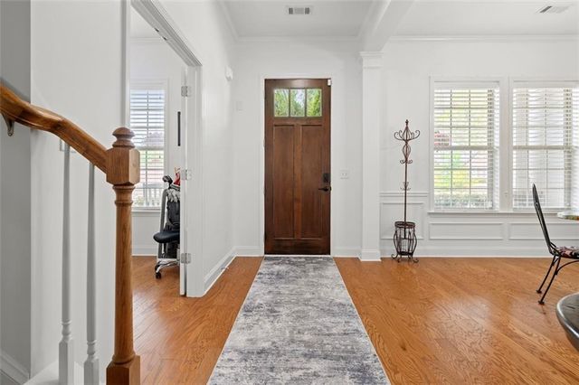 302 Canter Way, Woodstock, GA 30188