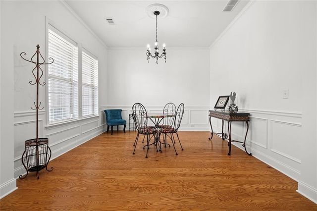 302 Canter Way, Woodstock, GA 30188