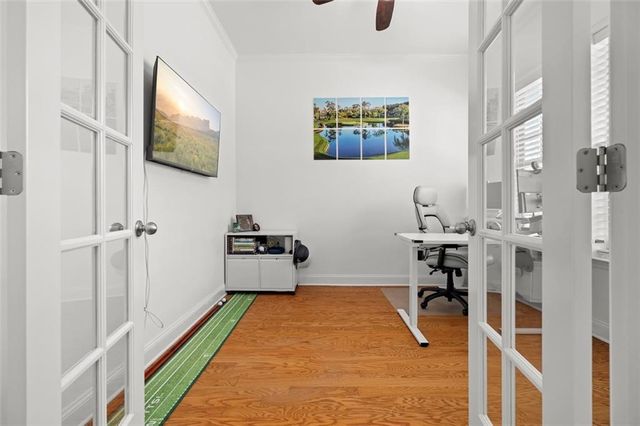 302 Canter Way, Woodstock, GA 30188