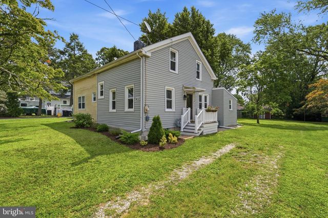 410 MAIN ST, Blackwood, NJ 08012