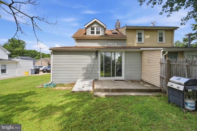 410 MAIN ST, Blackwood, NJ 08012