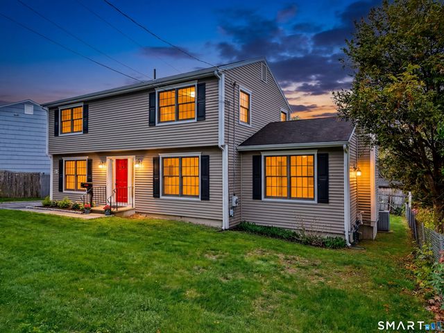 43 Randall Avenue, Stamford, CT 06905