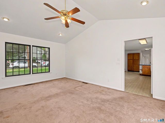 43 Randall Avenue, Stamford, CT 06905
