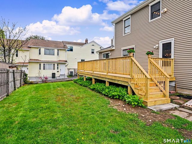 43 Randall Avenue, Stamford, CT 06905
