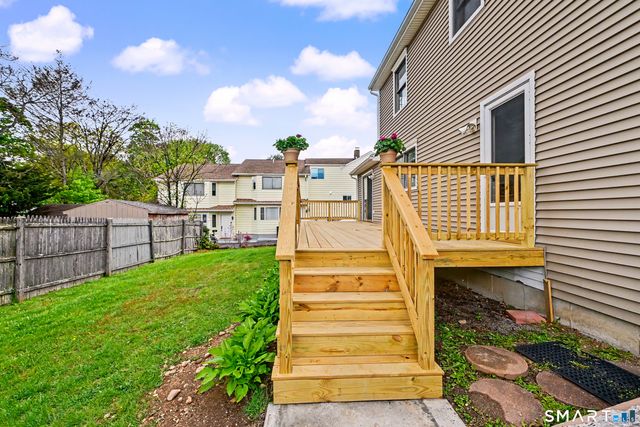 43 Randall Avenue, Stamford, CT 06905
