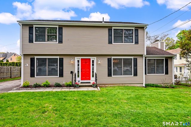 43 Randall Avenue, Stamford, CT 06905