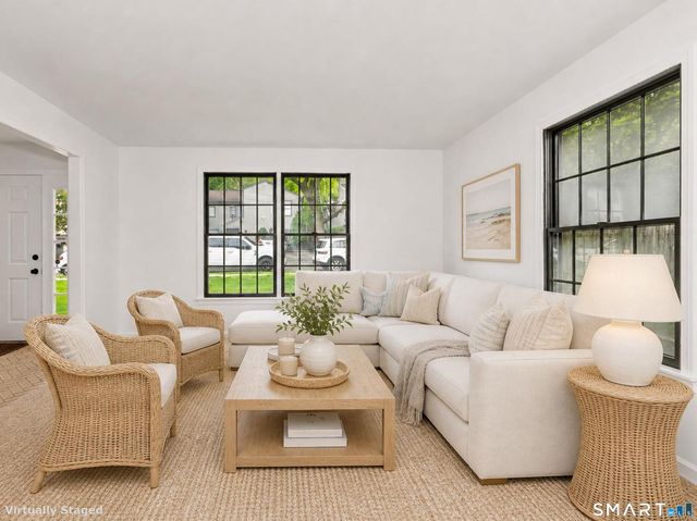 43 Randall Avenue, Stamford, CT 06905