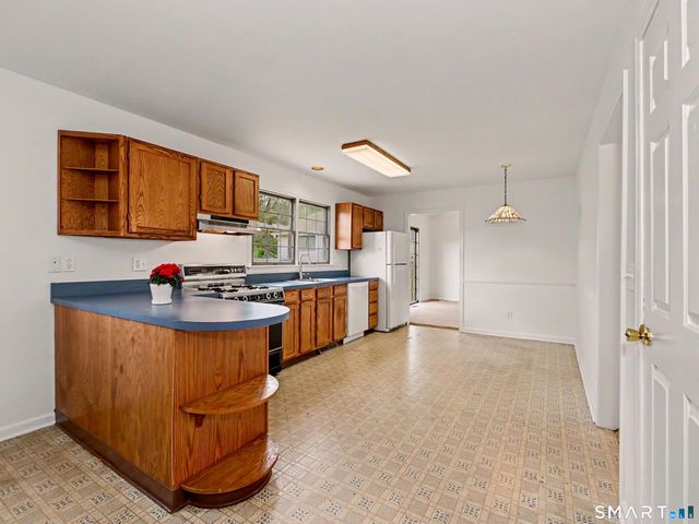43 Randall Avenue, Stamford, CT 06905
