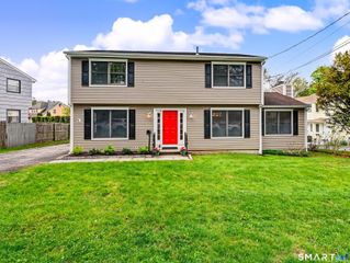 43 Randall Avenue, Stamford, CT 06905