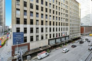 914 Main Street 703, Houston, TX 77002