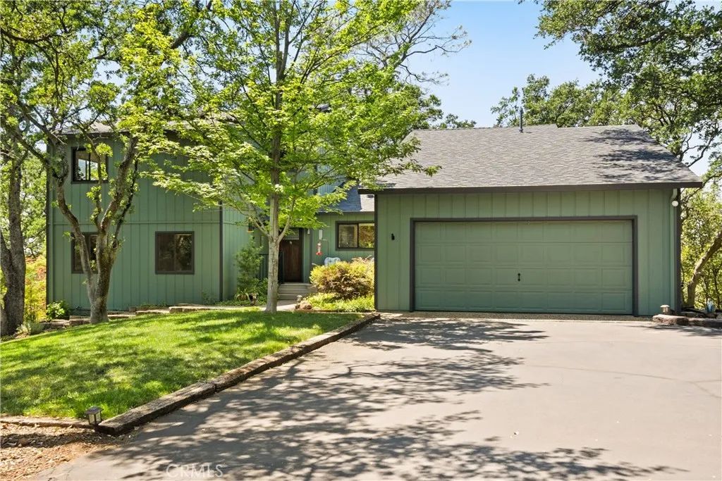 3436 Keefer Road, Chico, CA 95973