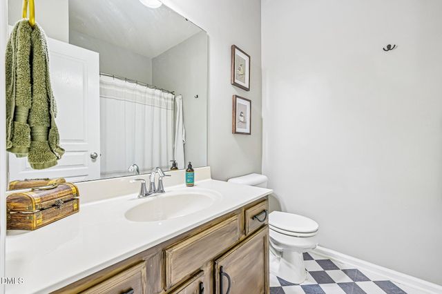 305 Suffolk Green Lane, Morrisville, NC 27560