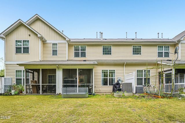 305 Suffolk Green Lane, Morrisville, NC 27560