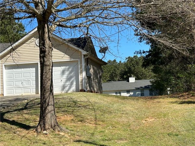 4710 Brookwood View, South Fulton, GA 30349