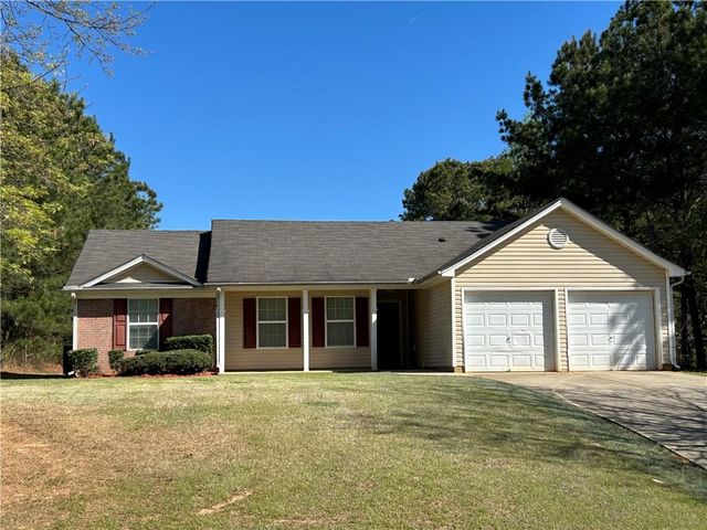 4710 Brookwood View, South Fulton, GA 30349