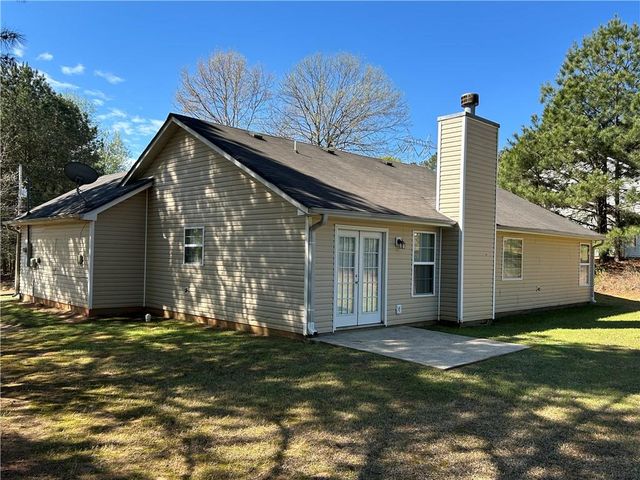 4710 Brookwood View, South Fulton, GA 30349