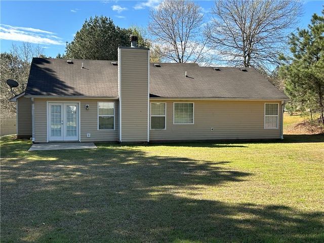 4710 Brookwood View, South Fulton, GA 30349