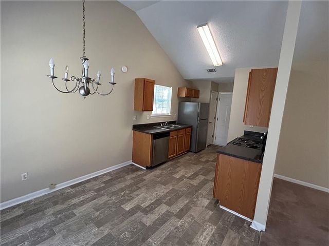 4710 Brookwood View, South Fulton, GA 30349