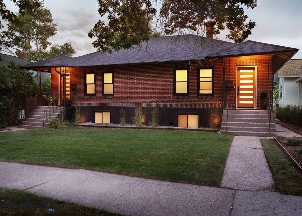 728 S Tracy Avenue, Bozeman, MT 59715