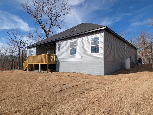 25 Thornaby Drive, Bella Vista, AR 72714