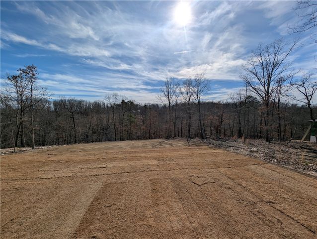 25 Thornaby Drive, Bella Vista, AR 72714