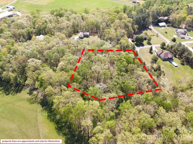 3805 Plantation Drive, Vale, NC 28168