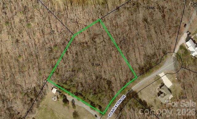 3805 Plantation Drive, Vale, NC 28168