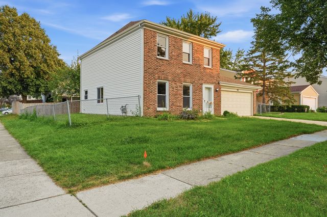 5039 Chambers Drive, Hoffman Estates, IL 60010