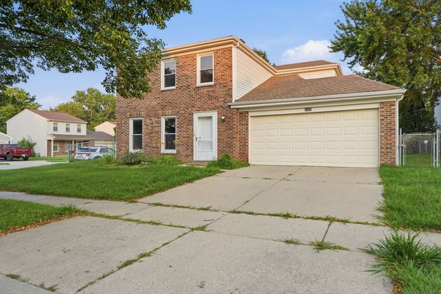 5039 Chambers Drive, Hoffman Estates, IL 60010