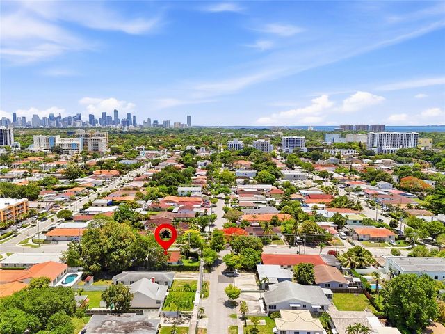 3101 SW 25th Ter, Miami, FL 33133