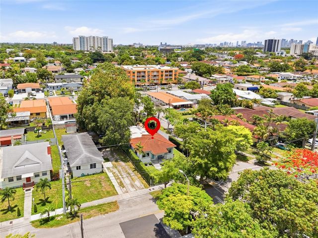 3101 SW 25th Ter, Miami, FL 33133
