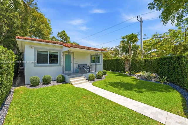 3101 SW 25th Ter, Miami, FL 33133