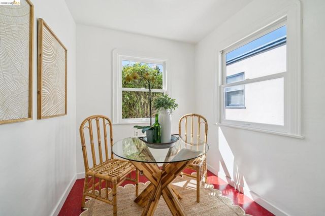 5819 Patton Street, Oakland, CA 94618