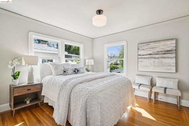5819 Patton Street, Oakland, CA 94618