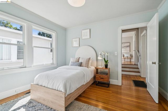 5819 Patton Street, Oakland, CA 94618