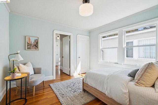 5819 Patton Street, Oakland, CA 94618
