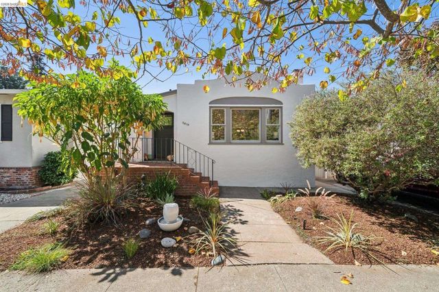 5819 Patton Street, Oakland, CA 94618