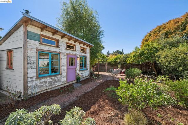 5819 Patton Street, Oakland, CA 94618
