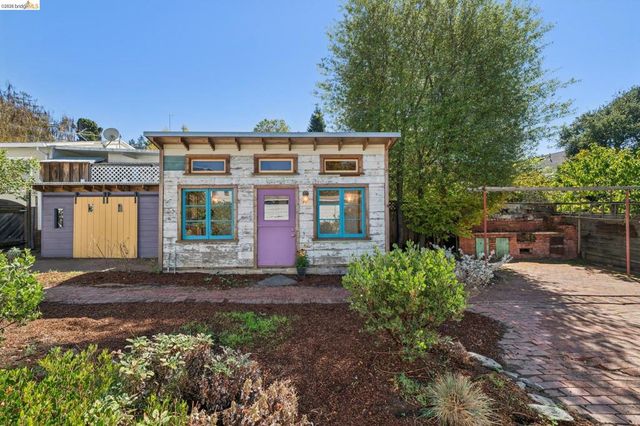 5819 Patton Street, Oakland, CA 94618