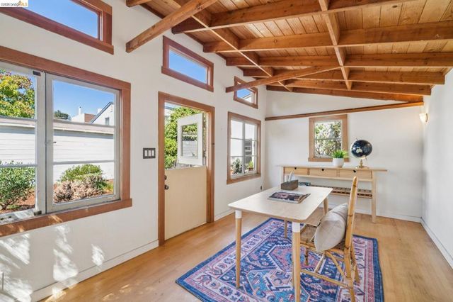 5819 Patton Street, Oakland, CA 94618