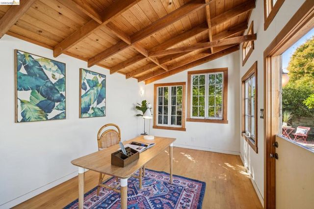 5819 Patton Street, Oakland, CA 94618