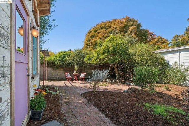5819 Patton Street, Oakland, CA 94618
