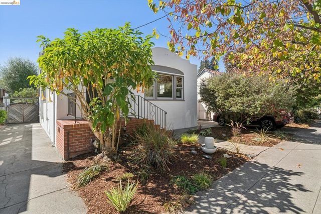 5819 Patton Street, Oakland, CA 94618