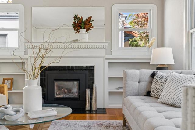 5819 Patton Street, Oakland, CA 94618