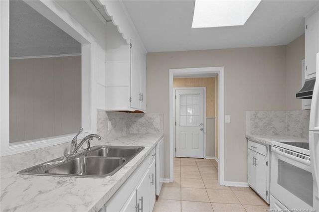 7779 Buttonwood Avenue, Fayetteville, NC 28314