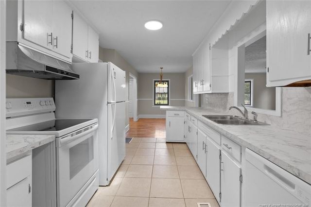 7779 Buttonwood Avenue, Fayetteville, NC 28314