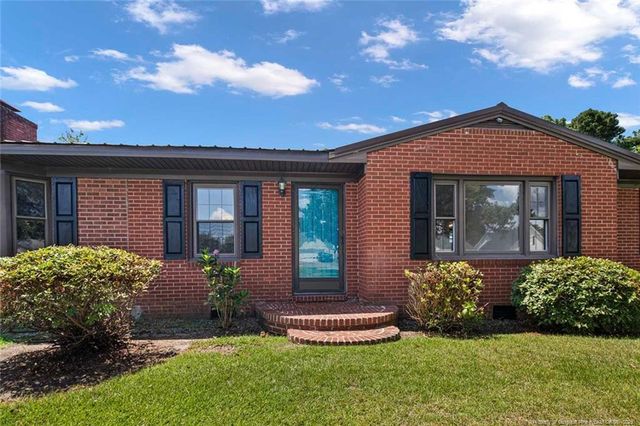 7779 Buttonwood Avenue, Fayetteville, NC 28314