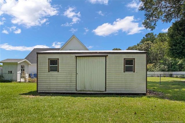 7779 Buttonwood Avenue, Fayetteville, NC 28314