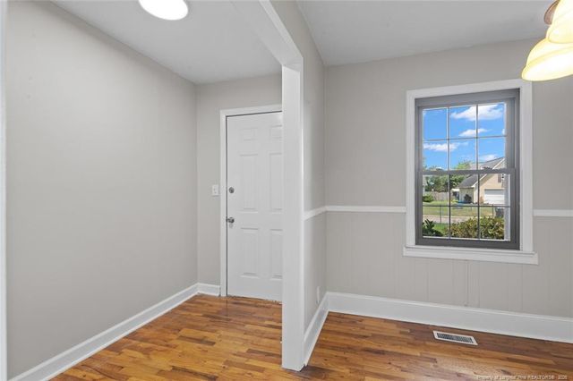 7779 Buttonwood Avenue, Fayetteville, NC 28314