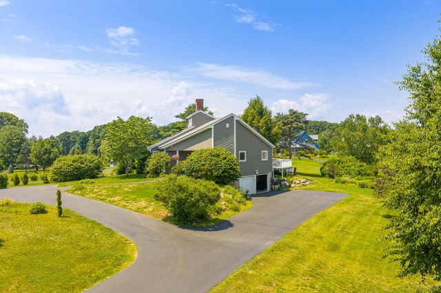 6 Beacon Hill Road, Gilford, NH 03249